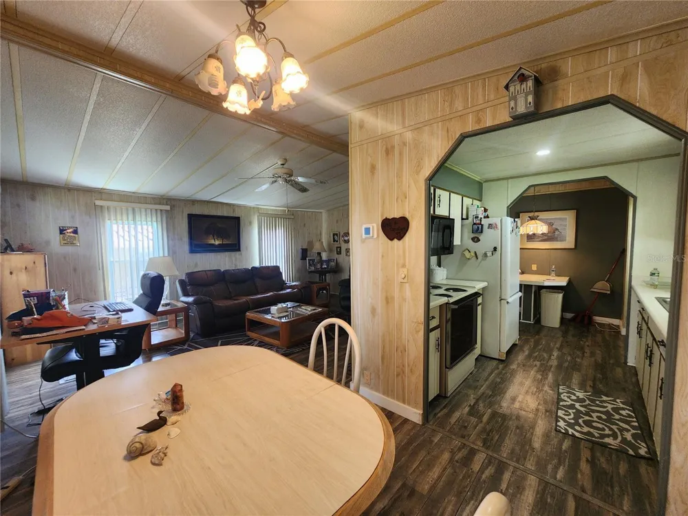 97 PARSON DRIVE Winter Haven, FL 33884