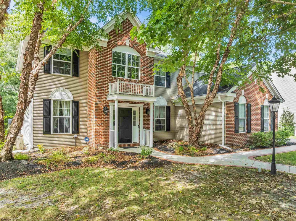 101 Kensington Dr Smithville, NJ 08205