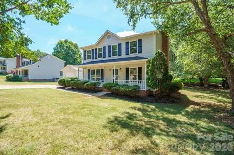 4336 Hickory Hollow Road