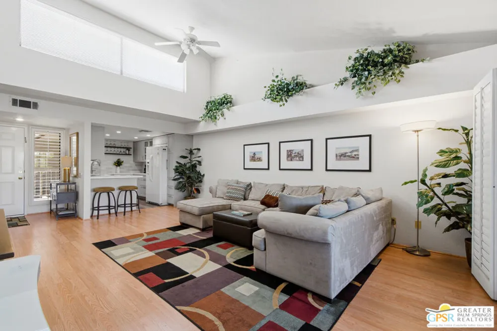 255 S Avenida Caballeros #113 Palm Springs, CA 92262