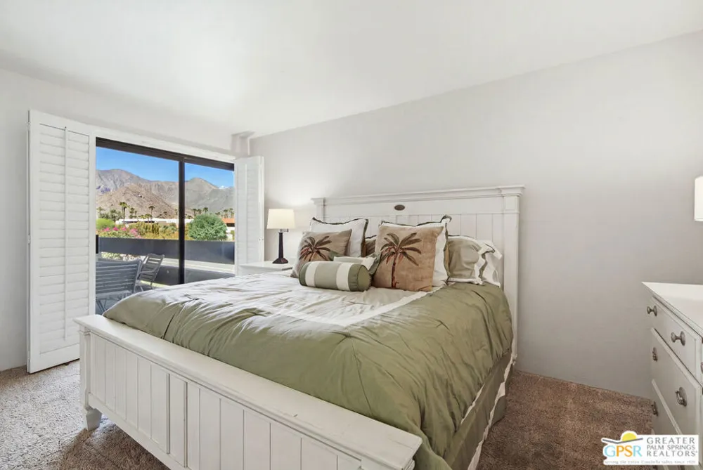 255 S Avenida Caballeros #113 Palm Springs, CA 92262