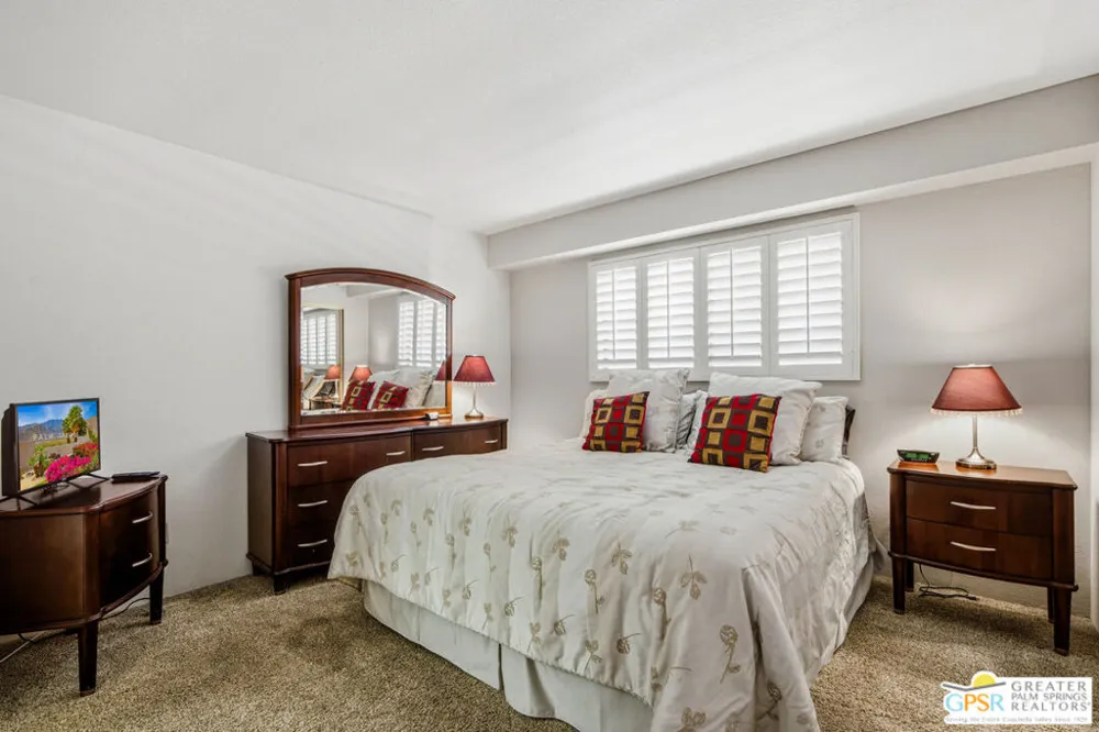 255 S Avenida Caballeros #113 Palm Springs, CA 92262