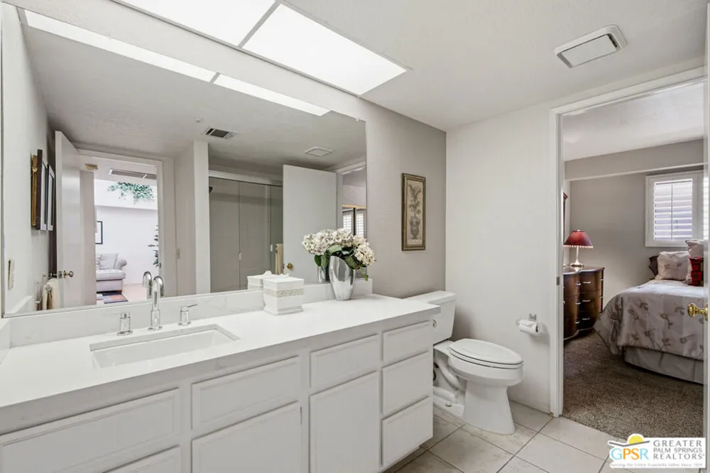 255 S Avenida Caballeros #113 Palm Springs, CA 92262