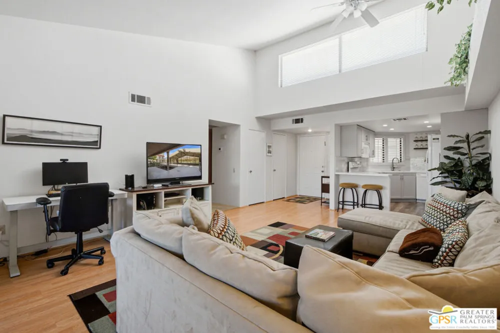 255 S Avenida Caballeros #113 Palm Springs, CA 92262