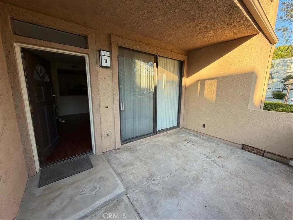 5722 E Stillwater #11 Orange, CA 92869