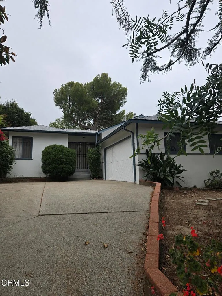 10244 Fairgrove Avenue Los Angeles, CA 91042