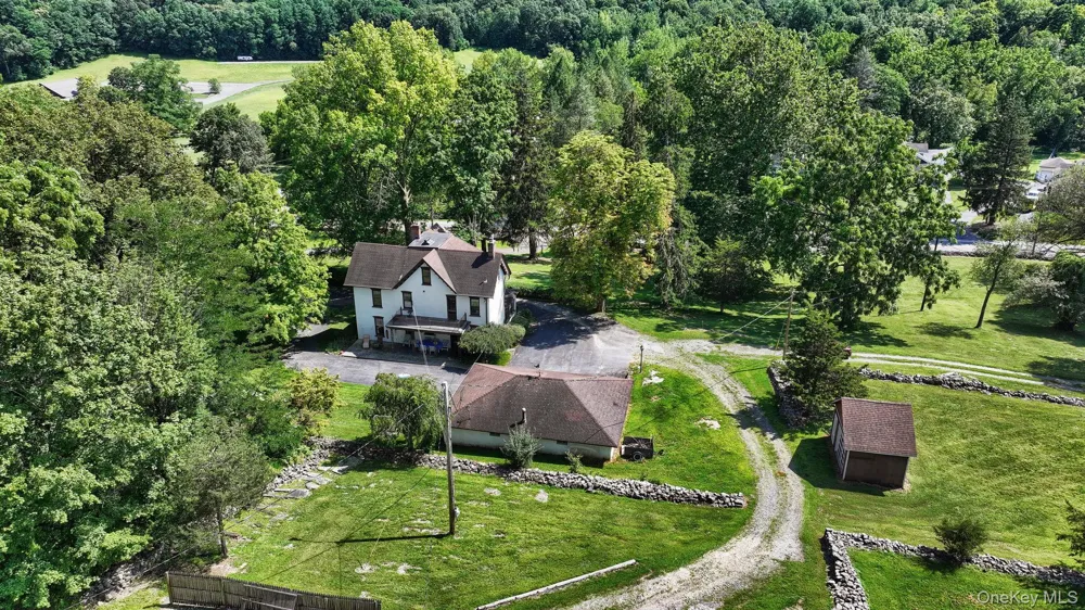 470 Little Britain Road Newburgh, NY 12550