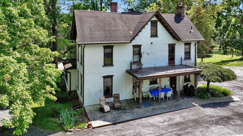 470 Little Britain Road Newburgh, NY 12550
