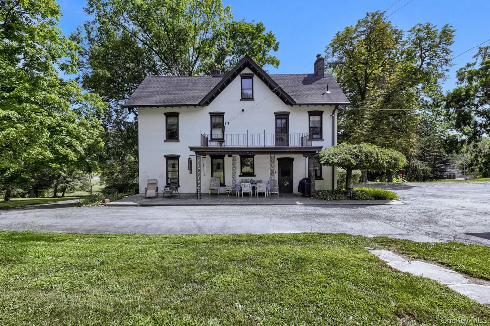470 Little Britain Road Newburgh, NY 12550