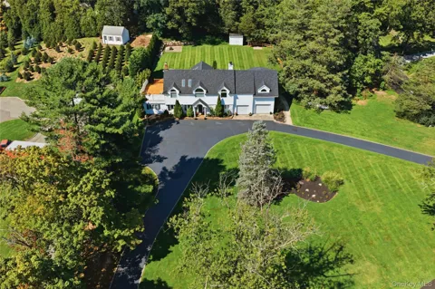 36 Arbutus Road