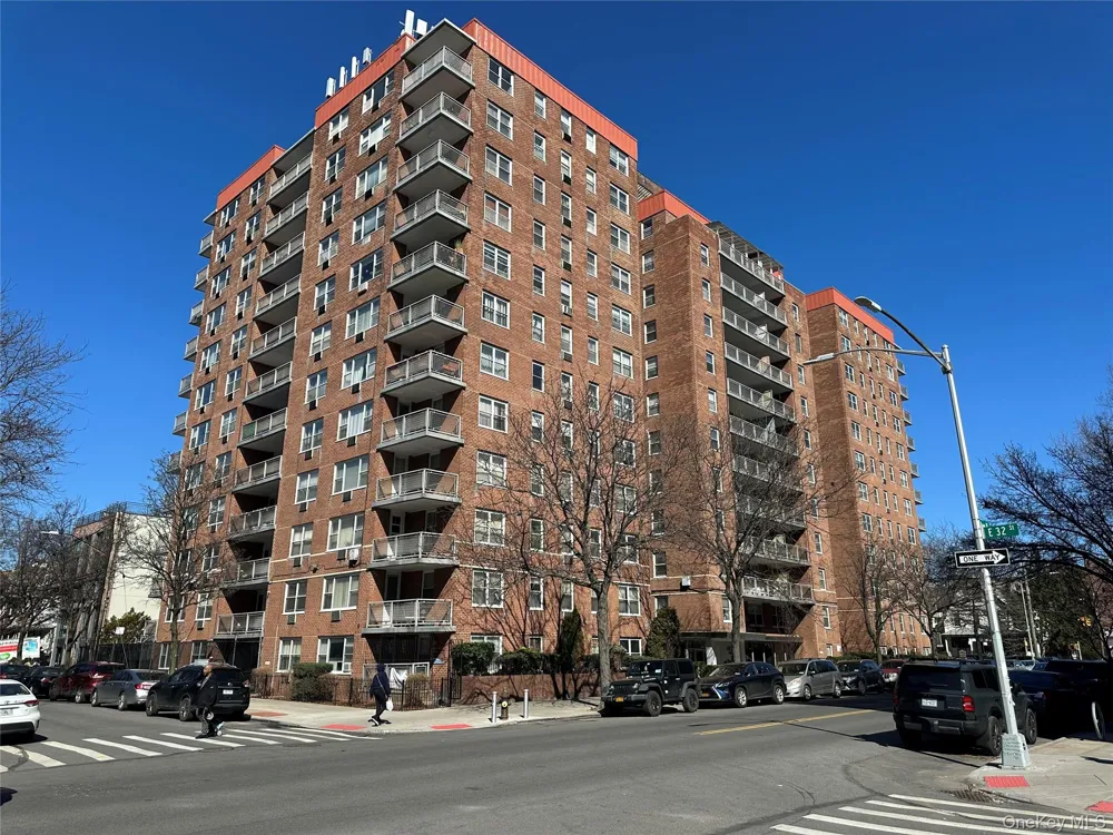 3215 H AVENUE #3p Brooklyn, NY 11210