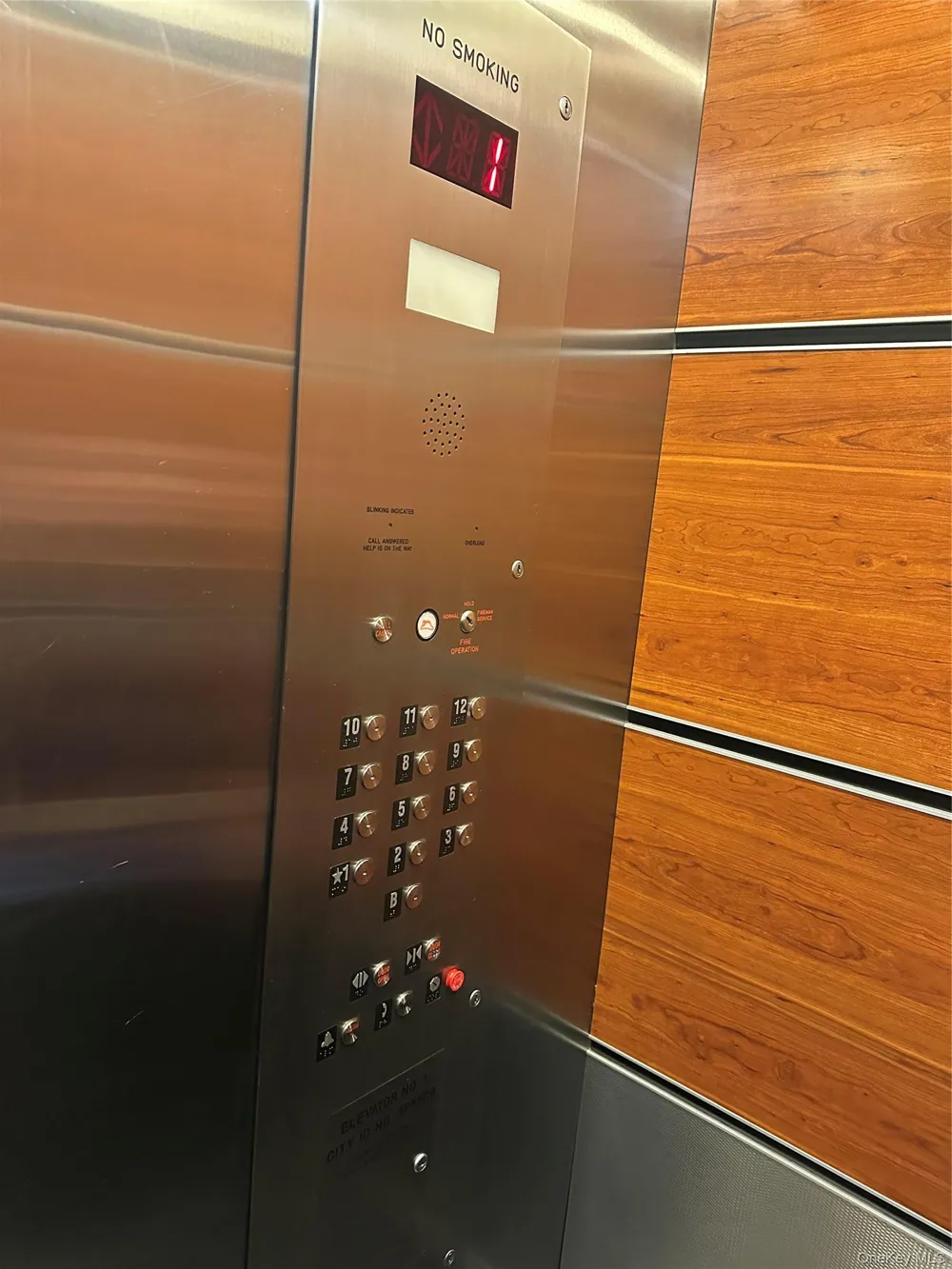 3215 H AVENUE #3p Brooklyn, NY 11210