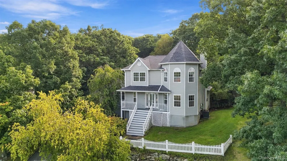 16 Cambridge Circle Monroe, NY 10950