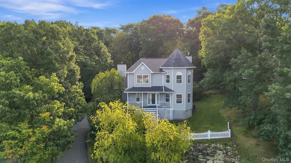 16 Cambridge Circle Monroe, NY 10950