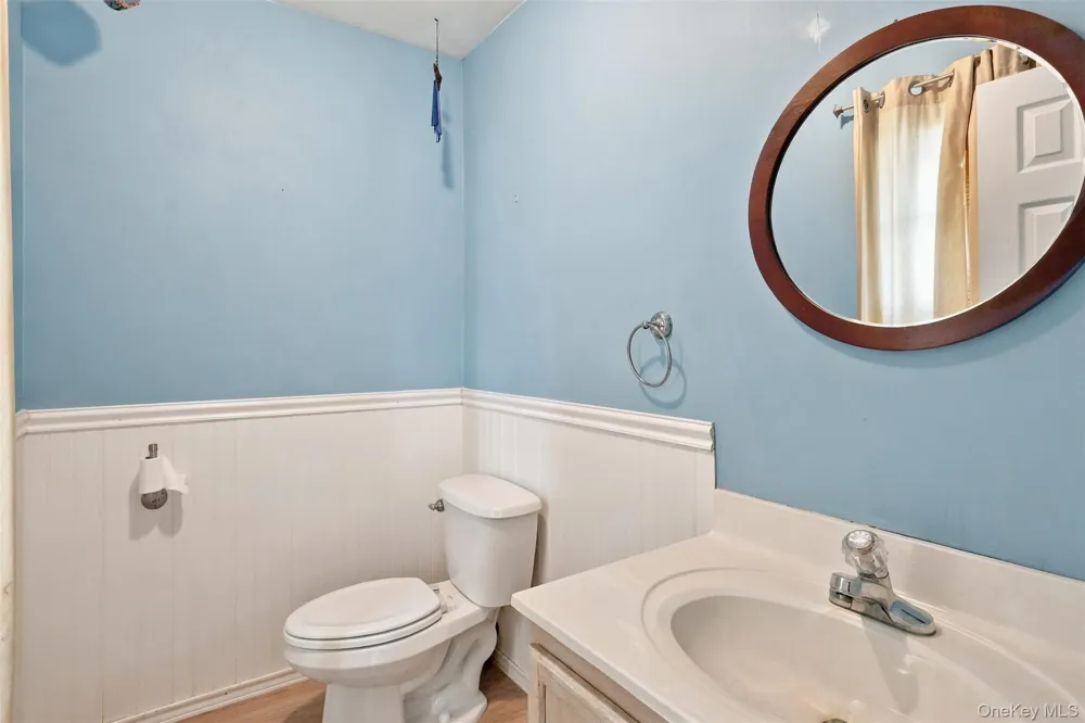 16 Cambridge Circle Monroe, NY 10950