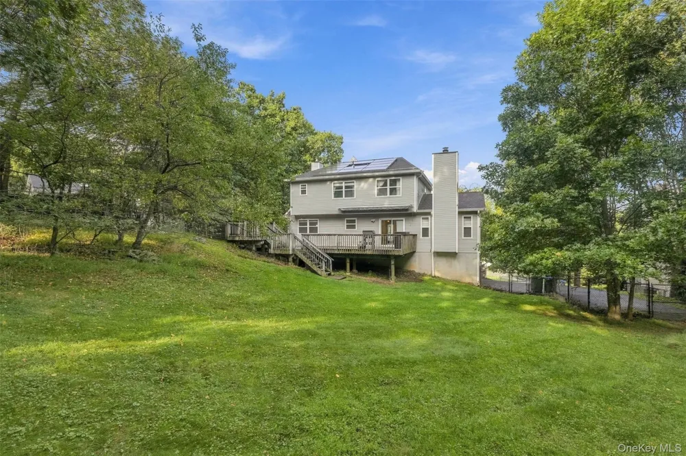 16 Cambridge Circle Monroe, NY 10950