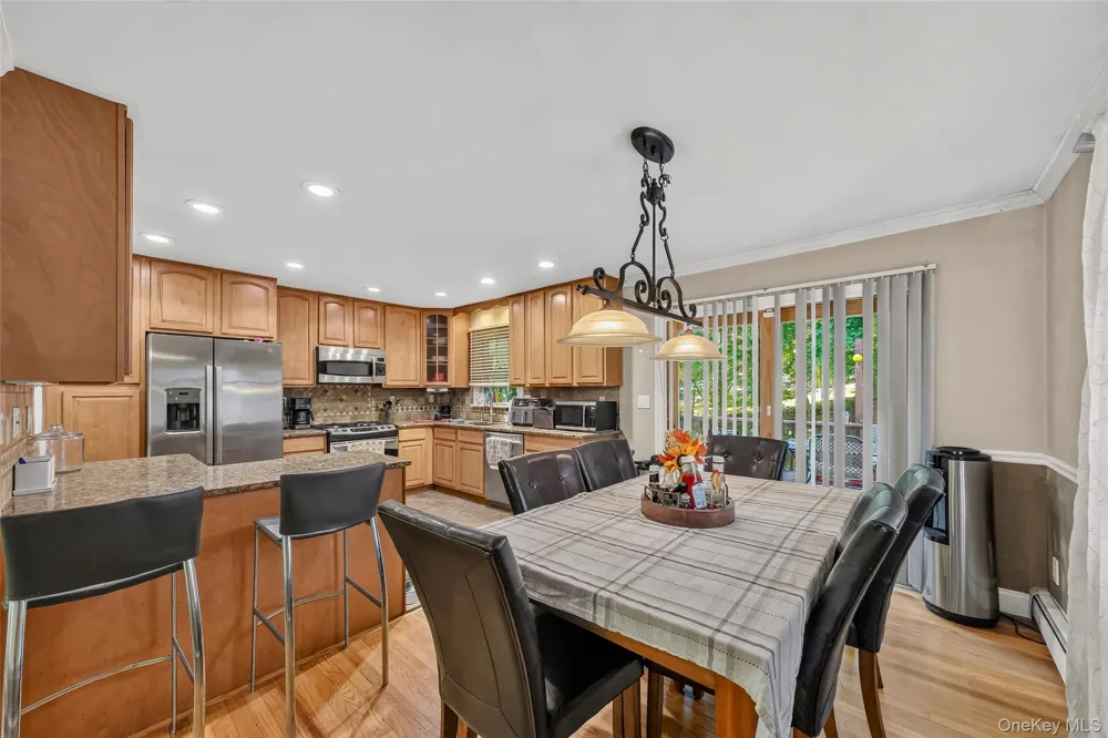 15 Oscawana Heights Road Putnam Valley, NY 10579