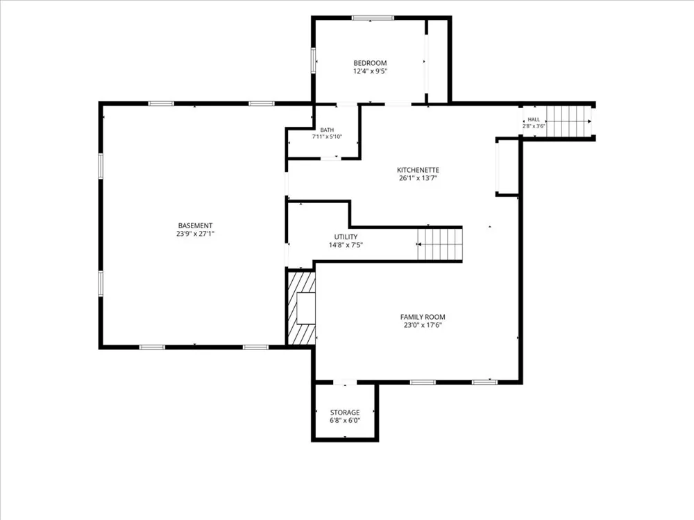 28193 60th Avenue Lawton, MI 49065