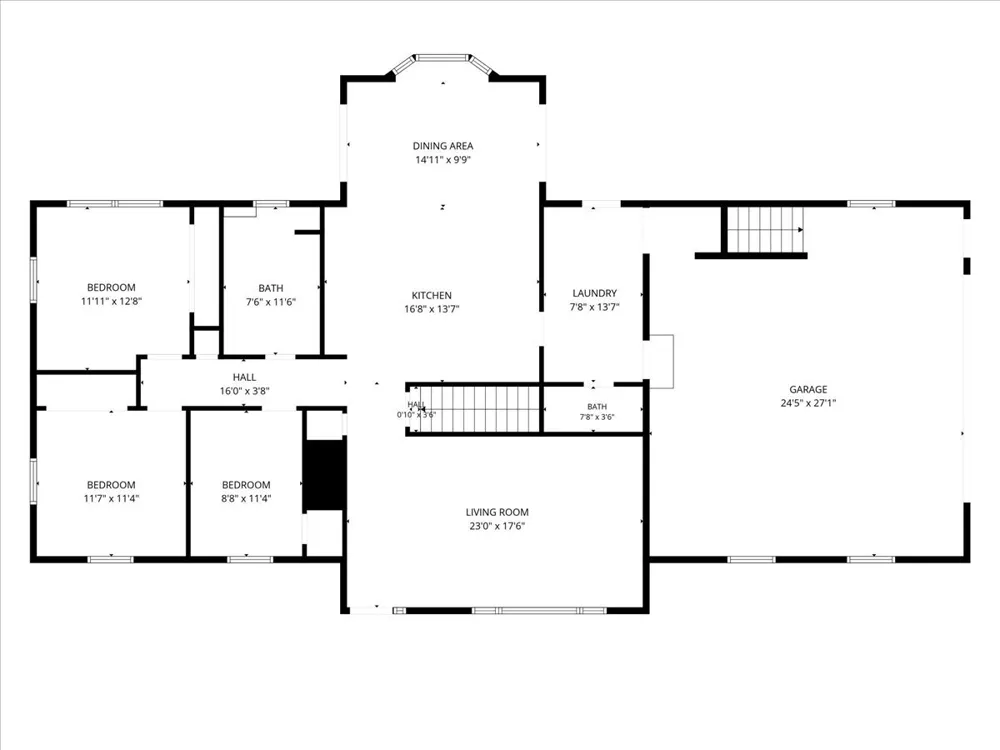 28193 60th Avenue Lawton, MI 49065