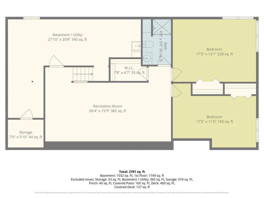 11080 Vergennes Street SE Lowell, MI 49331