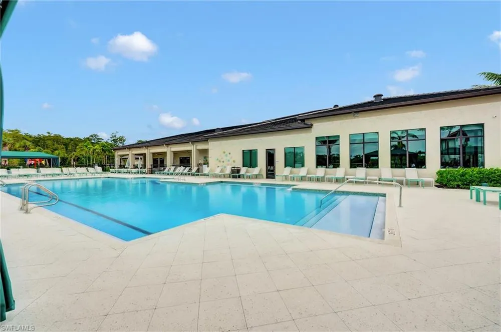 20337 Fair Oak Lane Estero, FL 33928