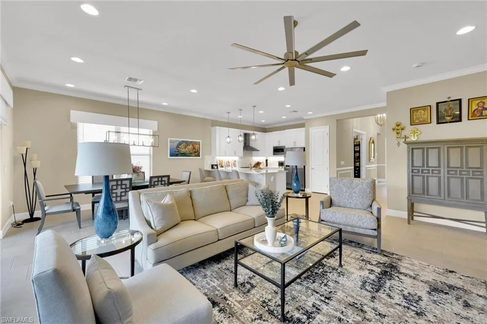 20337 Fair Oak Lane Estero, FL 33928