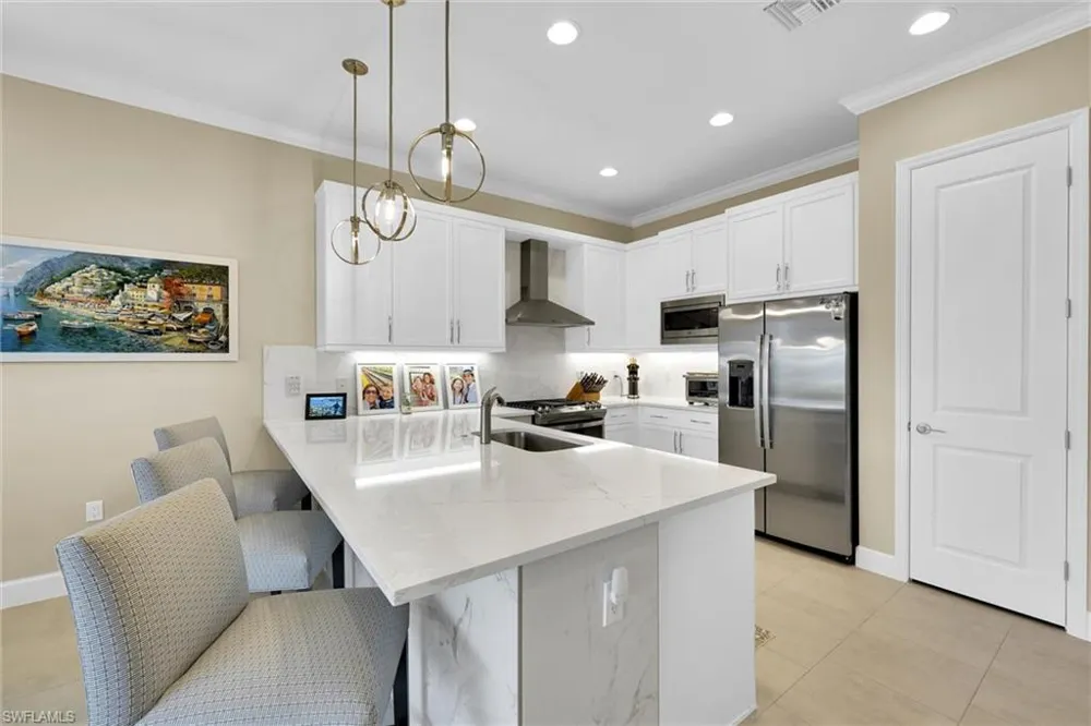 20337 Fair Oak Lane Estero, FL 33928