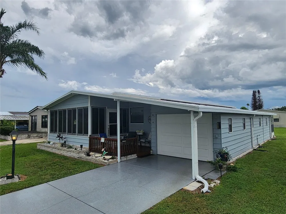 66 JOPPA DRIVE Winter Haven, FL 33884