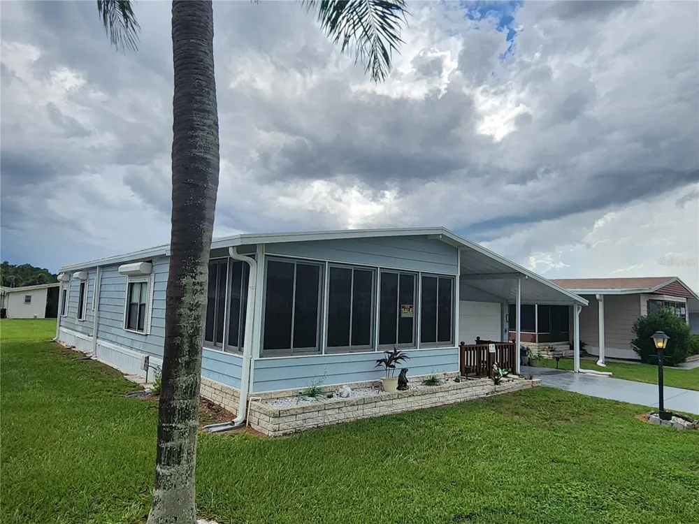 66 JOPPA DRIVE Winter Haven, FL 33884