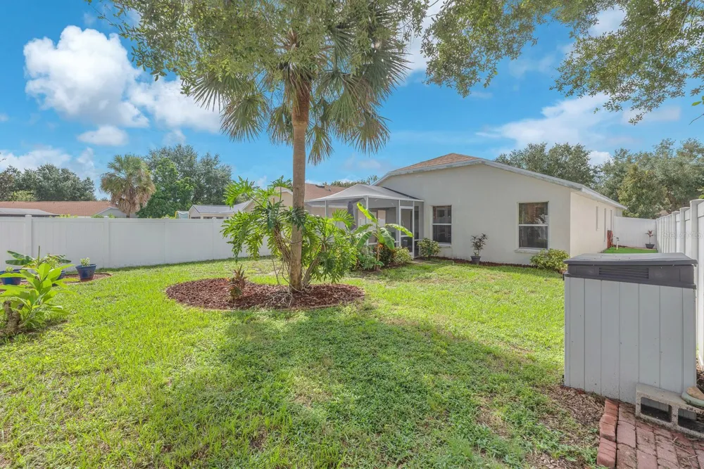 11433 BAY GARDENS LOOP Riverview, FL 33569