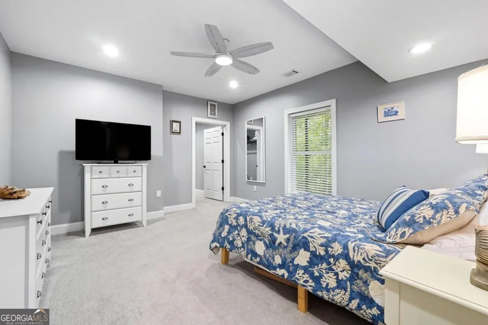 1190 Mill Creek DR Dawsonville, GA 30534