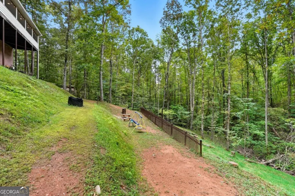 1190 Mill Creek DR Dawsonville, GA 30534