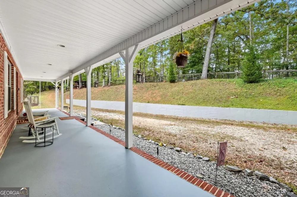 1190 Mill Creek DR Dawsonville, GA 30534
