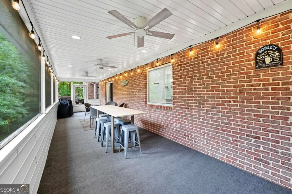 1190 Mill Creek DR Dawsonville, GA 30534