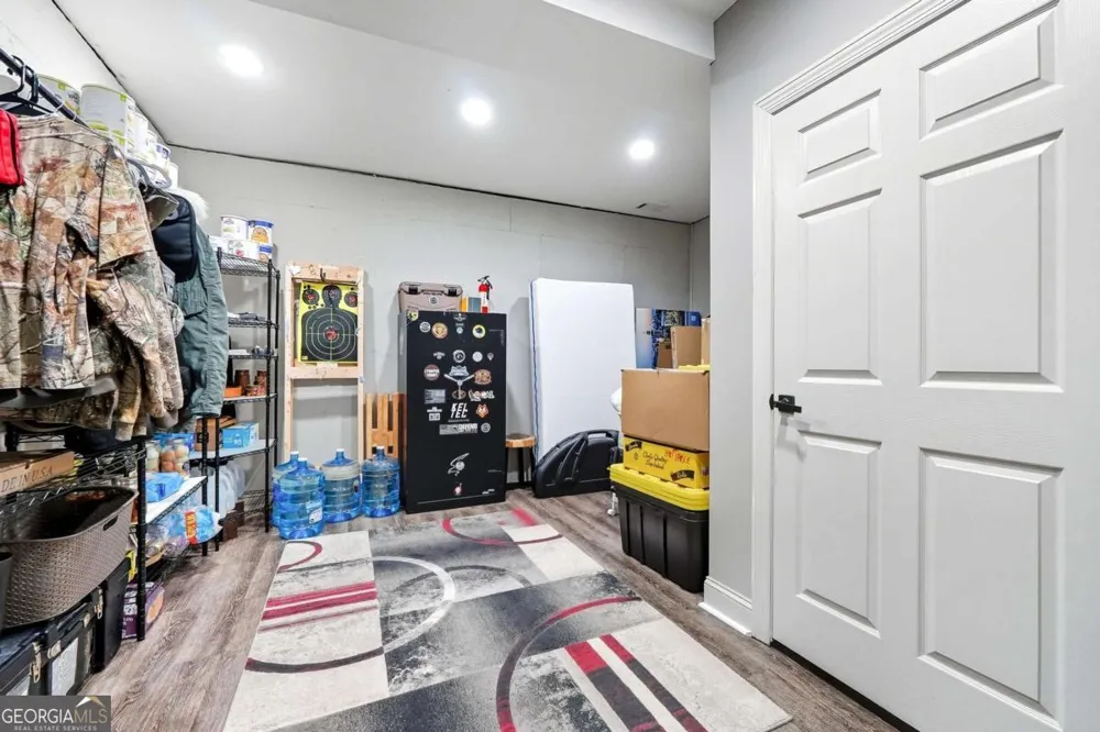 1190 Mill Creek DR Dawsonville, GA 30534