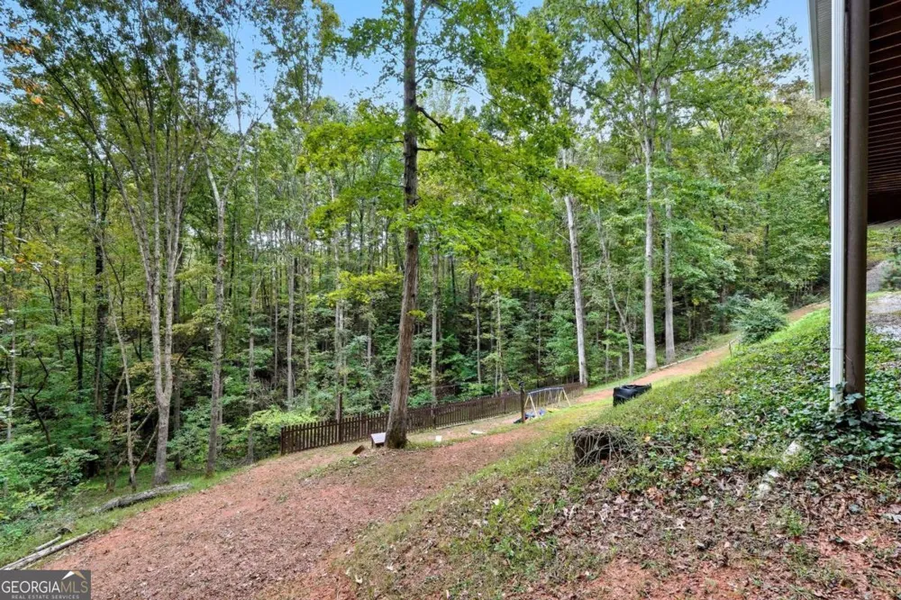 1190 Mill Creek DR Dawsonville, GA 30534