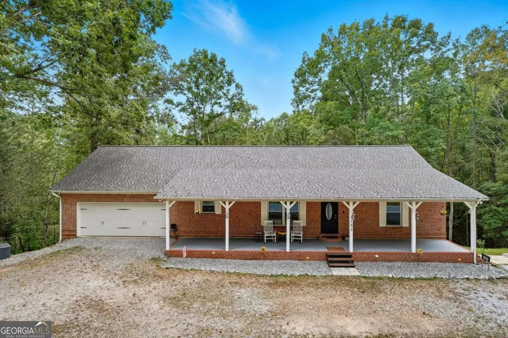 1190 Mill Creek DR Dawsonville, GA 30534