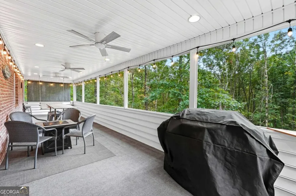 1190 Mill Creek DR Dawsonville, GA 30534