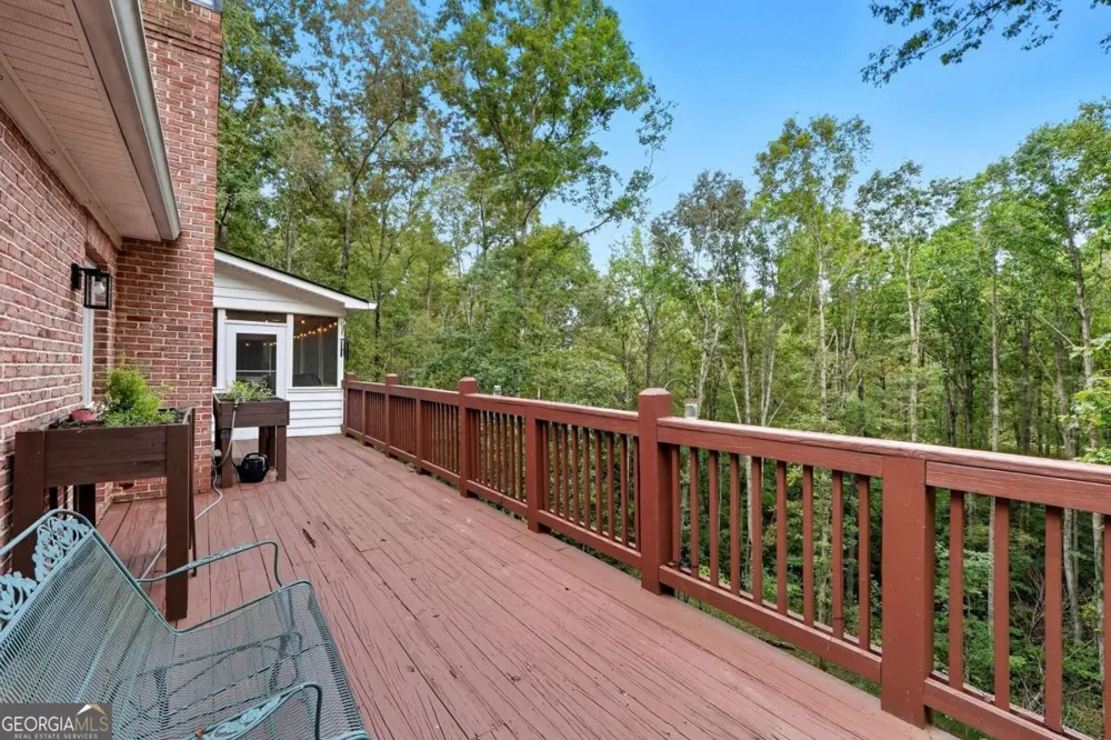 1190 Mill Creek DR Dawsonville, GA 30534