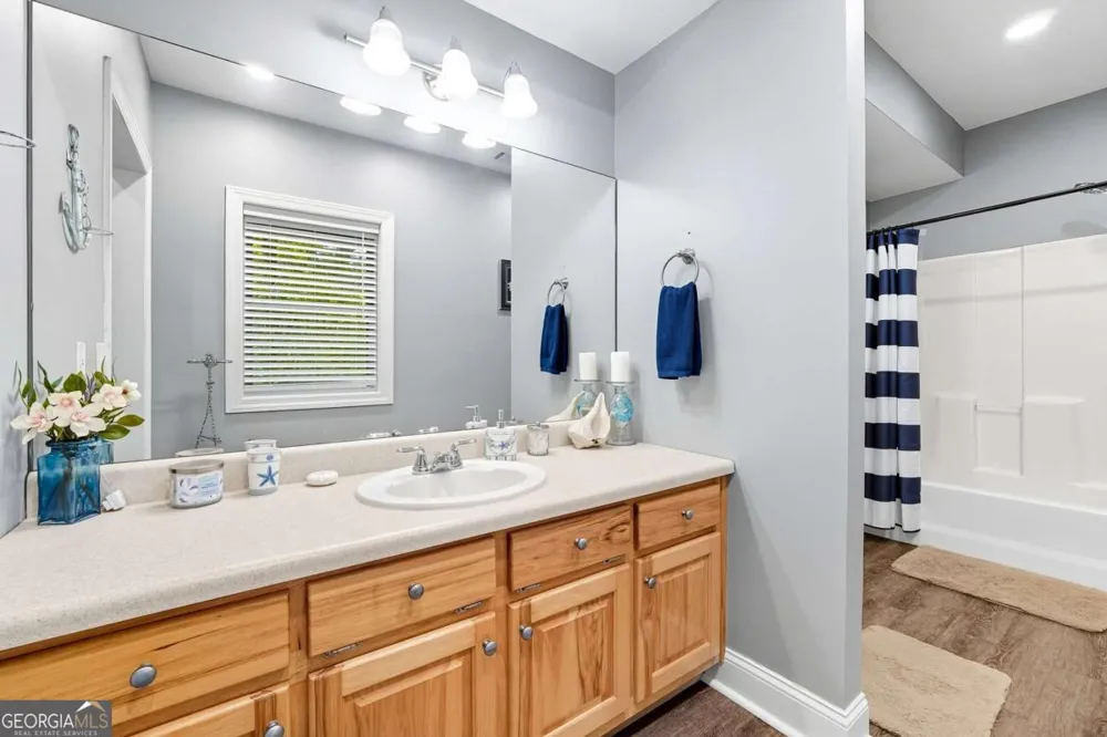 1190 Mill Creek DR Dawsonville, GA 30534