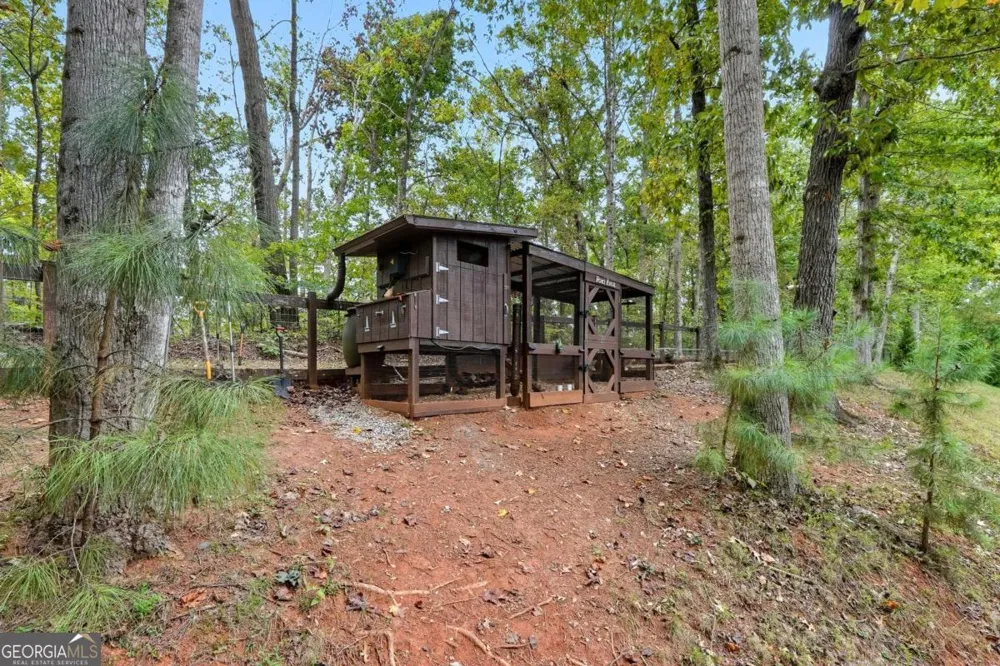 1190 Mill Creek DR Dawsonville, GA 30534