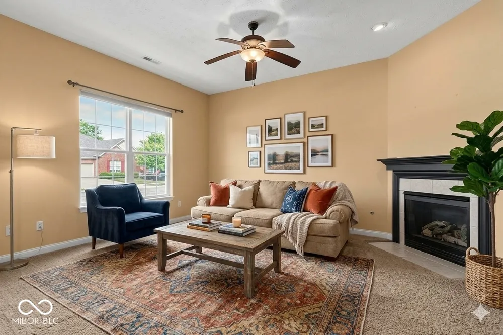 4003 Storrow Way Westfield, IN 46062