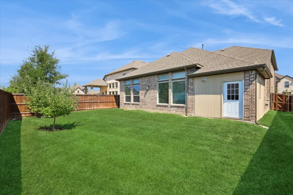 345 Greenbriar Road Little Elm, TX 75068