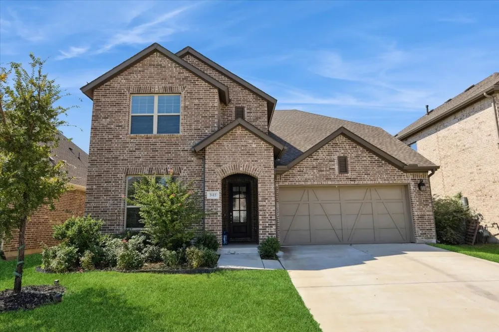 345 Greenbriar Road Little Elm, TX 75068