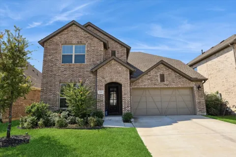 345 Greenbriar Road