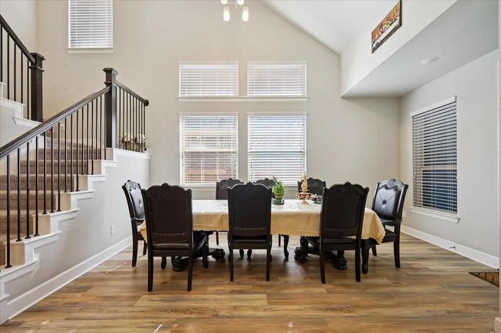 345 Greenbriar Road Little Elm, TX 75068
