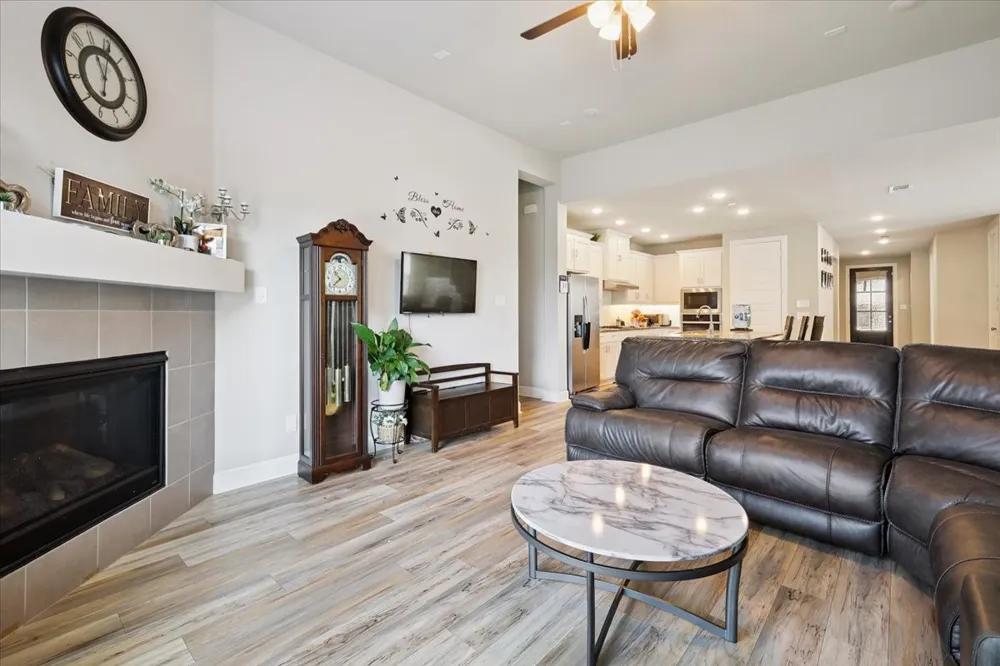 345 Greenbriar Road Little Elm, TX 75068