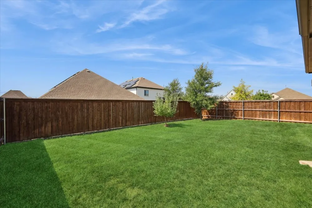 345 Greenbriar Road Little Elm, TX 75068