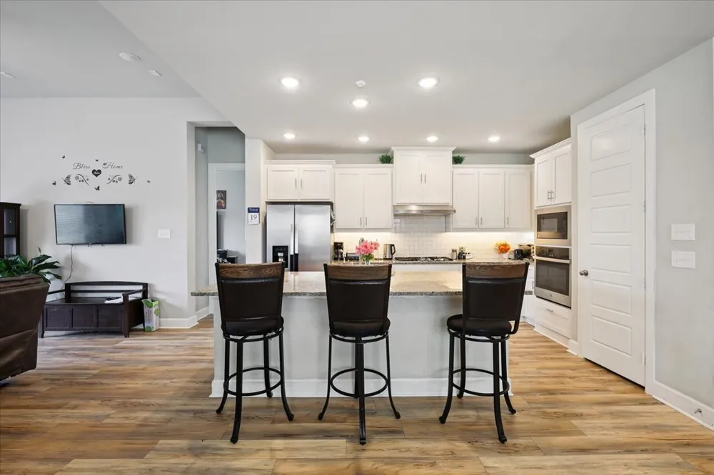 345 Greenbriar Road Little Elm, TX 75068