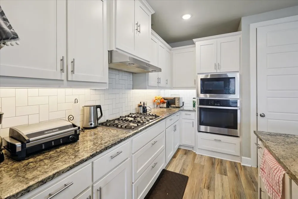 345 Greenbriar Road Little Elm, TX 75068